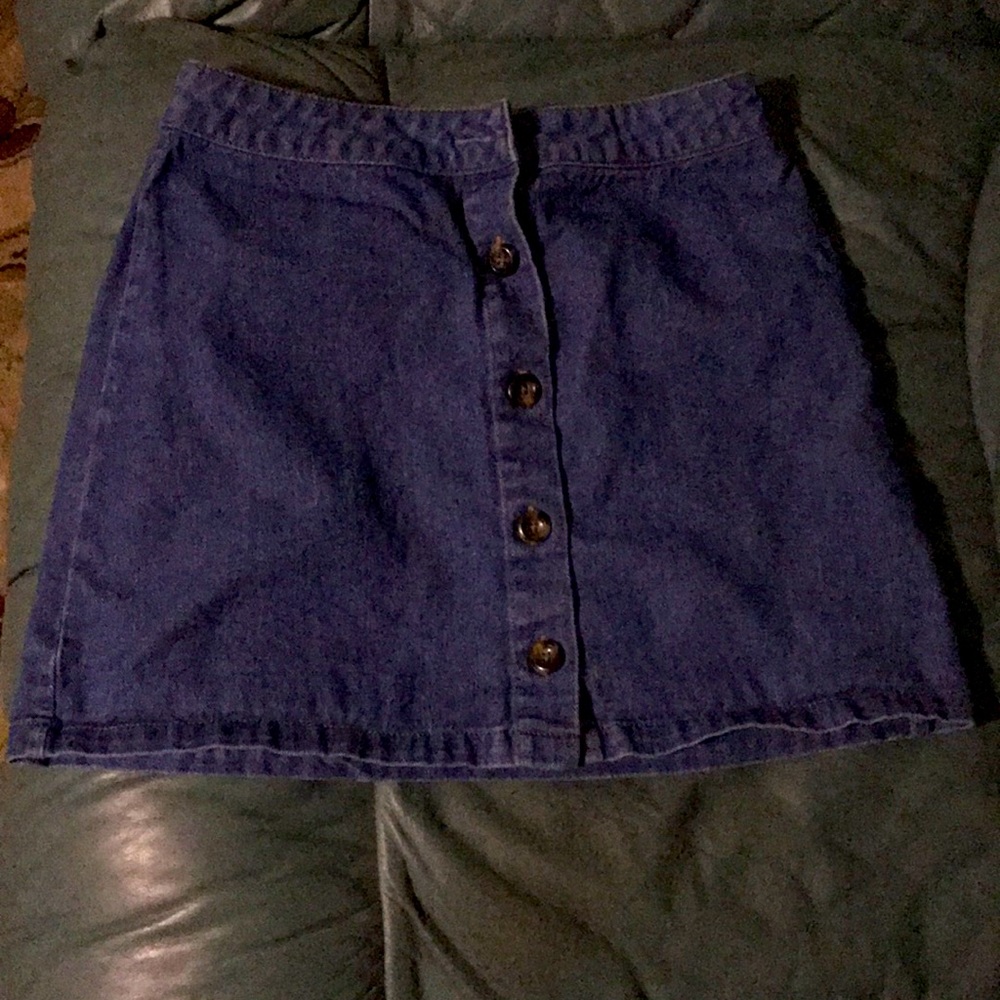 Forever 21 Skirt